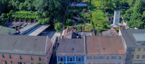 Таунхаус с 11 комнатами в Вильдон, Австрия № 132425 2