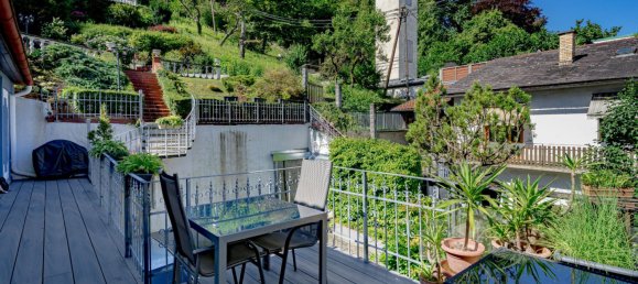 Таунхаус с 11 комнатами в Вильдон, Австрия № 132425 19