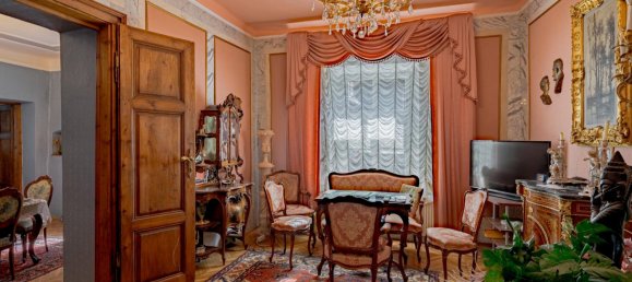 Таунхаус с 11 комнатами в Вильдон, Австрия № 132425 14