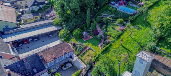 Таунхаус с 11 комнатами в Вильдон, Австрия № 132425 3