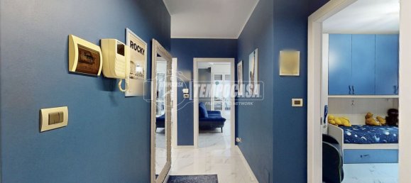 2 bedrooms Apartment in Turin, Italy No. 58927 13