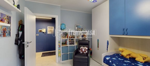 2 bedrooms Apartment in Turin, Italy No. 58927 5