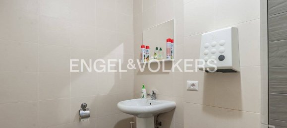 Офис с 5 комнатами в Рим, Италия № 127839 9