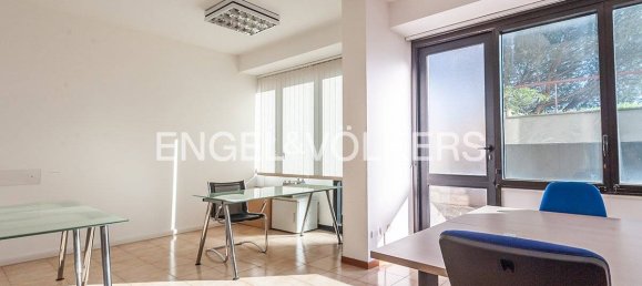 Офис с 5 комнатами в Рим, Италия № 127839 6