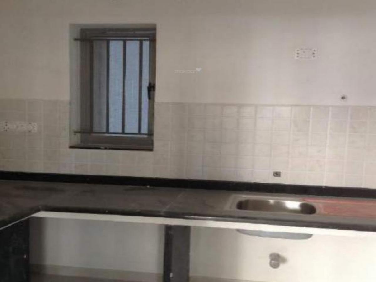 2 bedrooms House in Bangalore, India No. 43018