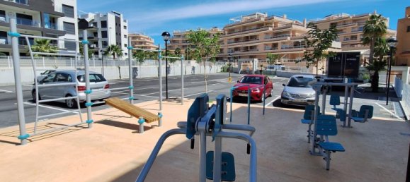 Apartamento de 2 dormitorios en San Miguel de Salinas, Spain No. 283753 27