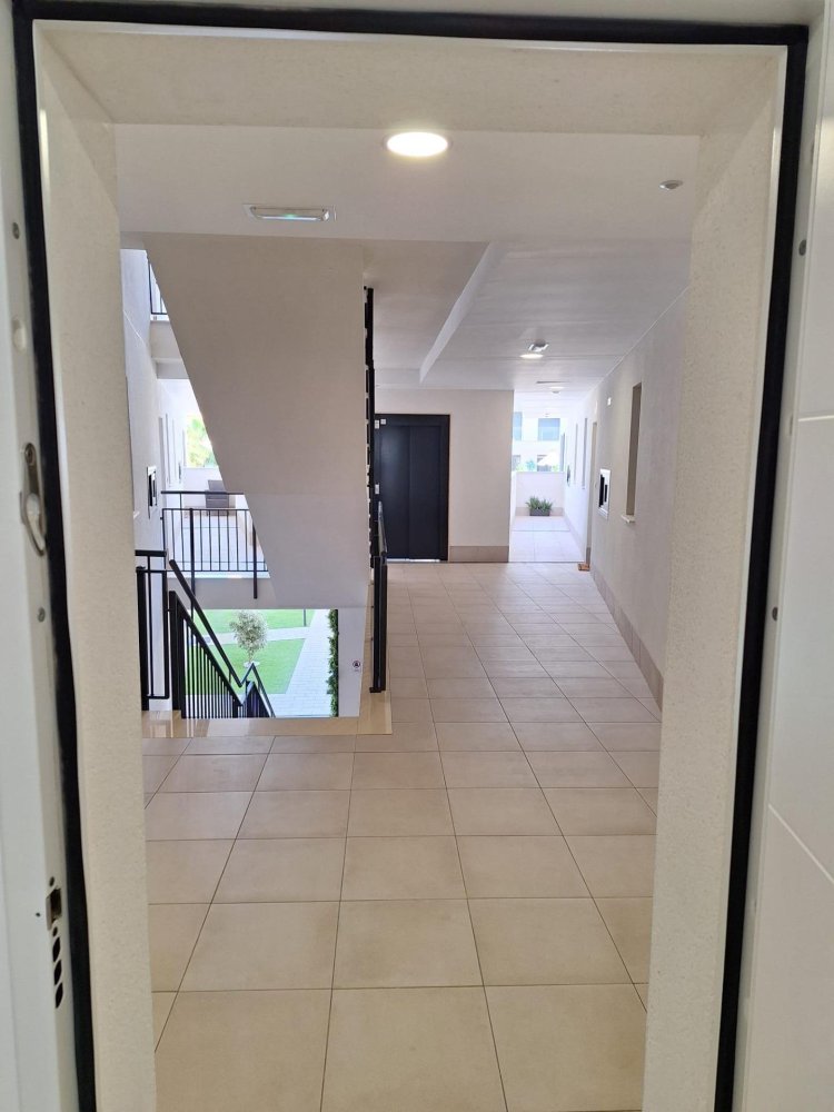 2 bedrooms Apartment in San Miguel de Salinas, Spain No. 283753