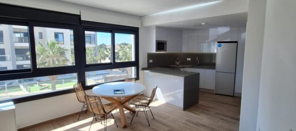 Apartamento de 2 dormitorios en San Miguel de Salinas, Spain No. 283753 11