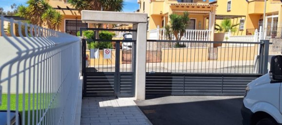 Apartamento de 2 dormitorios en San Miguel de Salinas, Spain No. 283753 23