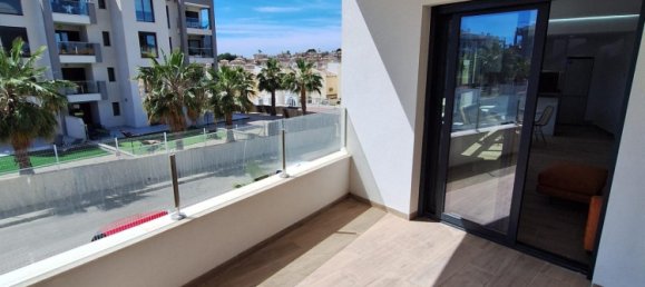 Apartamento de 2 dormitorios en San Miguel de Salinas, Spain No. 283753 20