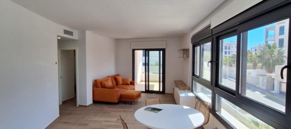 Apartamento de 2 dormitorios en San Miguel de Salinas, Spain No. 283753 16