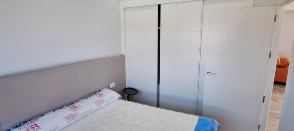 Apartamento de 2 dormitorios en San Miguel de Salinas, Spain No. 283753 18