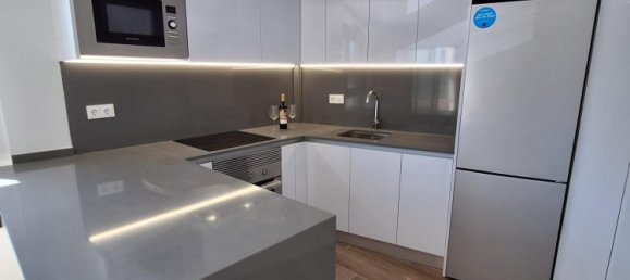 Apartamento de 2 dormitorios en San Miguel de Salinas, Spain No. 283753 14