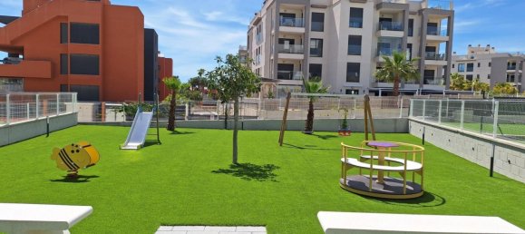 Apartamento de 2 dormitorios en San Miguel de Salinas, Spain No. 283753 28