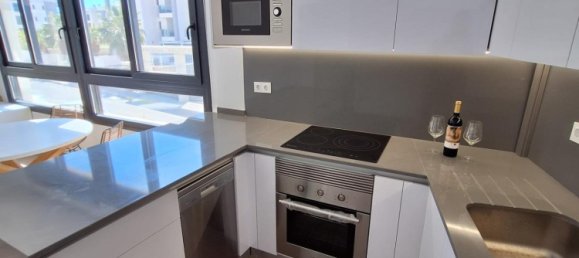 Apartamento de 2 dormitorios en San Miguel de Salinas, Spain No. 283753 15