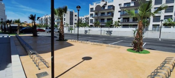 Apartamento de 2 dormitorios en San Miguel de Salinas, Spain No. 283753 26