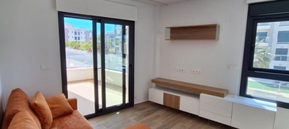Apartamento de 2 dormitorios en San Miguel de Salinas, Spain No. 283753 12