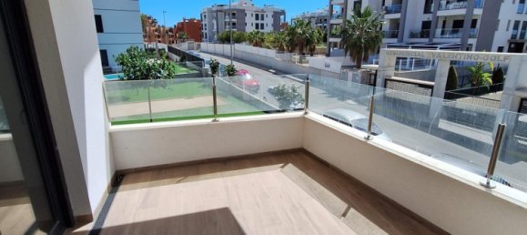 Apartamento de 2 dormitorios en San Miguel de Salinas, Spain No. 283753 19