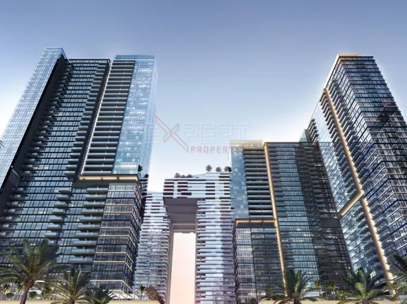 2 غرف نوم شقة في PARK VIEWS RESIDENCES, Bur Dubai, UAE رقم 60105