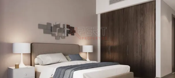 2 غرف نوم شقة في PARK VIEWS RESIDENCES, Bur Dubai, UAE رقم 60105 9