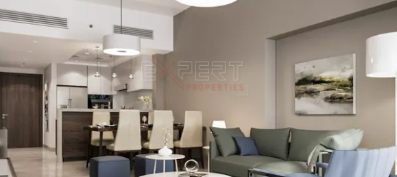 2 غرف نوم شقة في PARK VIEWS RESIDENCES, Bur Dubai, UAE رقم 60105 6