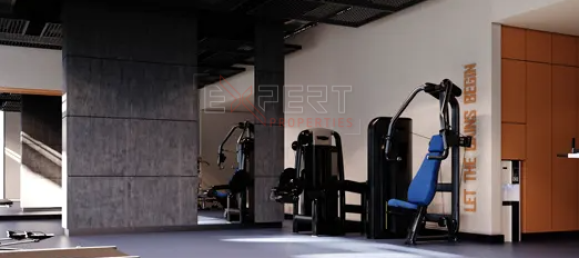 2 غرف نوم شقة في PARK VIEWS RESIDENCES, Bur Dubai, UAE رقم 60105 3