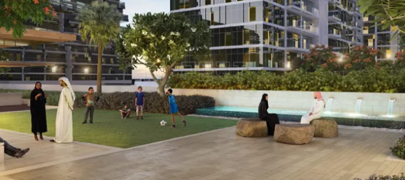 2 غرف نوم شقة في PARK VIEWS RESIDENCES, Bur Dubai, UAE رقم 60105 4