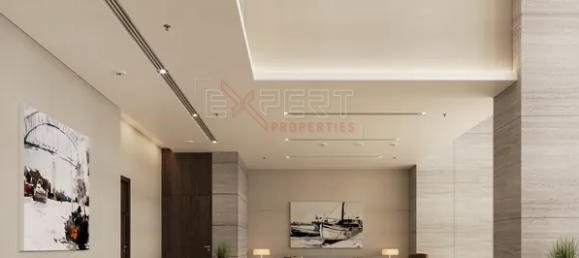 2 غرف نوم شقة في PARK VIEWS RESIDENCES, Bur Dubai, UAE رقم 60105 8