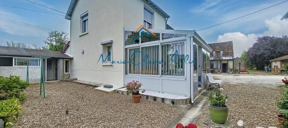 Дом с 2 спальнями в Юиссо-сюр-Коссон, Франция № 250816 14