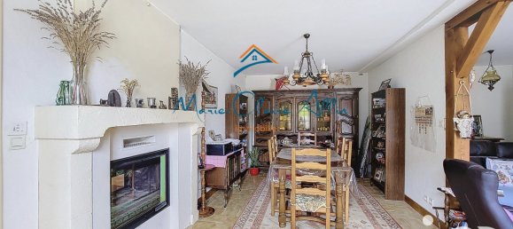 Дом с 2 спальнями в Юиссо-сюр-Коссон, Франция № 250816 18