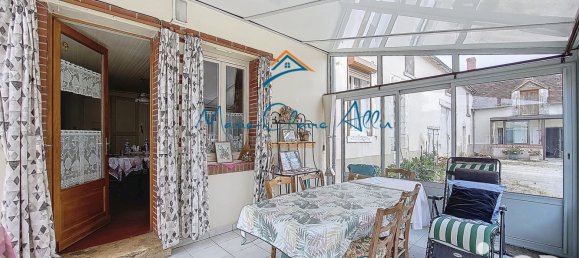 Дом с 2 спальнями в Юиссо-сюр-Коссон, Франция № 250816 15