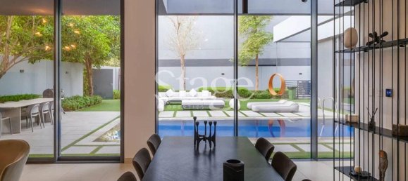 4 bedrooms Villa in Tilal City, UAE No. 106249 4