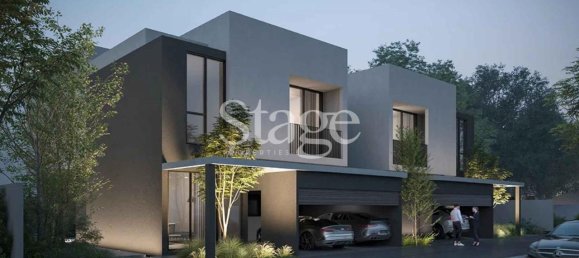 4 bedrooms Villa in Tilal City, UAE No. 106249 5