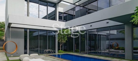 4 bedrooms Villa in Tilal City, UAE No. 106249 2