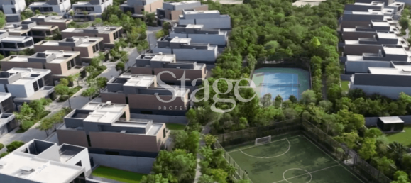 4 bedrooms Villa in Tilal City, UAE No. 106249 6