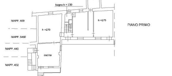Casa T3 em Golasecca, Italy N.º 261943 14