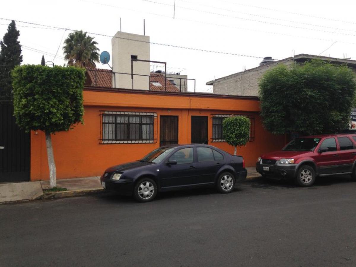  Land in Texcoco de Mora, Mexico No. 207083