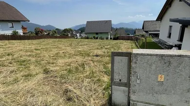  Land in Weiz, Austria No. 203963