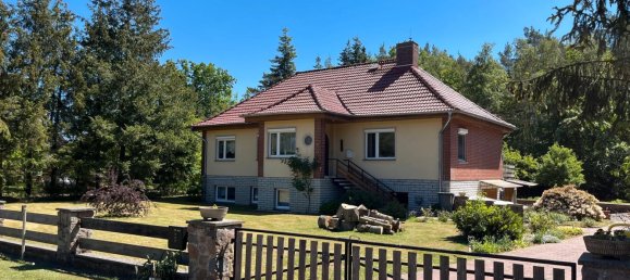 Дом с 3 спальнями в Людвигслуст-Пархим, Германия № 148350 16