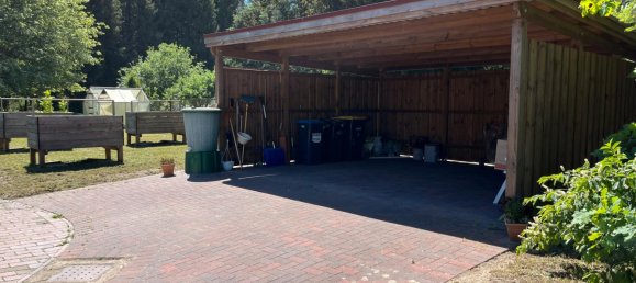 Дом с 3 спальнями в Людвигслуст-Пархим, Германия № 148350 15