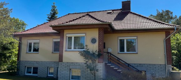 Дом с 3 спальнями в Людвигслуст-Пархим, Германия № 148350 2