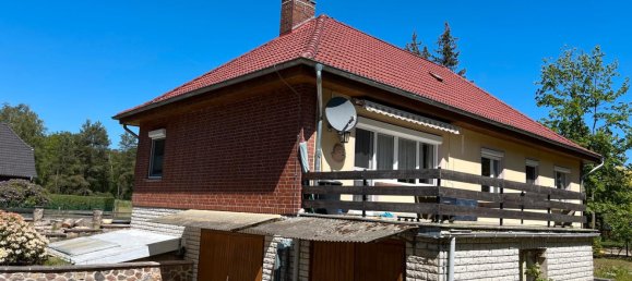 Дом с 3 спальнями в Людвигслуст-Пархим, Германия № 148350 9