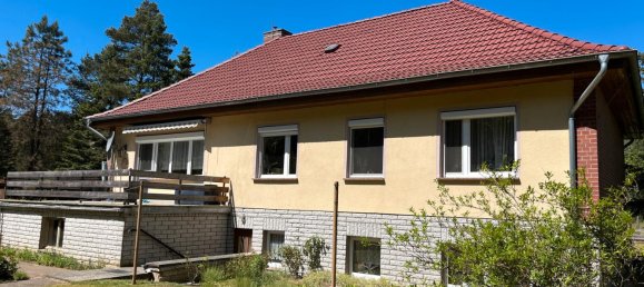 Дом с 3 спальнями в Людвигслуст-Пархим, Германия № 148350 8