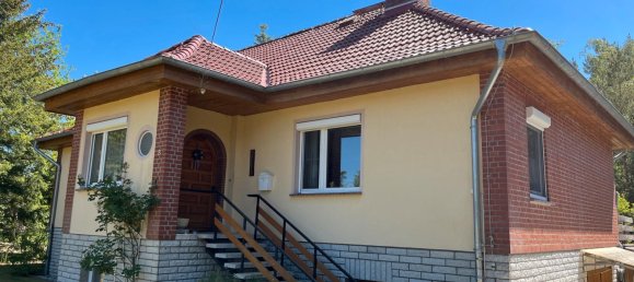 Дом с 3 спальнями в Людвигслуст-Пархим, Германия № 148350 5