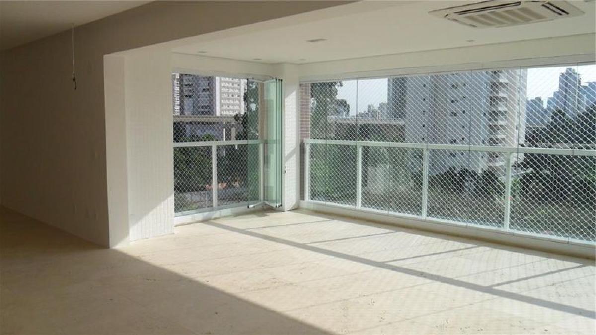 Apartamento T3 em São Paulo, Brazil N.º 433495