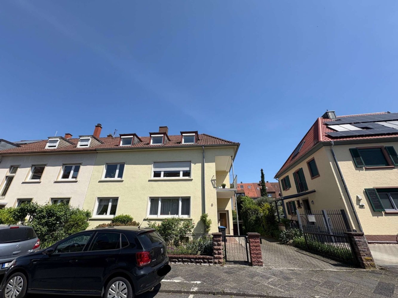 Apartamento T2 em Speyer, Germany N.º 314858