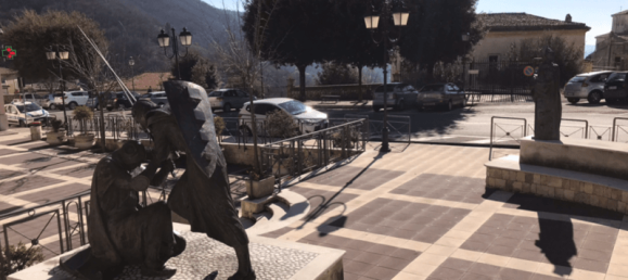 3 chambres Penthouse à Guarcino, Italy No. 56455 15