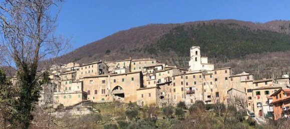 3 chambres Penthouse à Guarcino, Italy No. 56455 14
