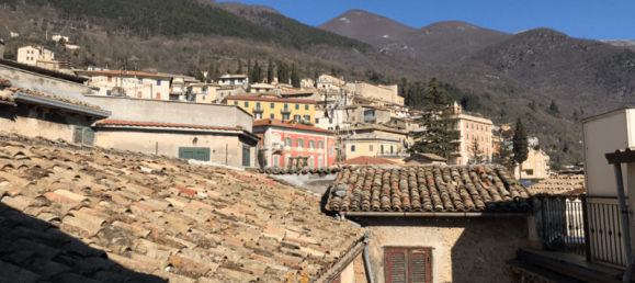 3 chambres Penthouse à Guarcino, Italy No. 56455 13