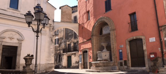 3 chambres Penthouse à Guarcino, Italy No. 56455 16